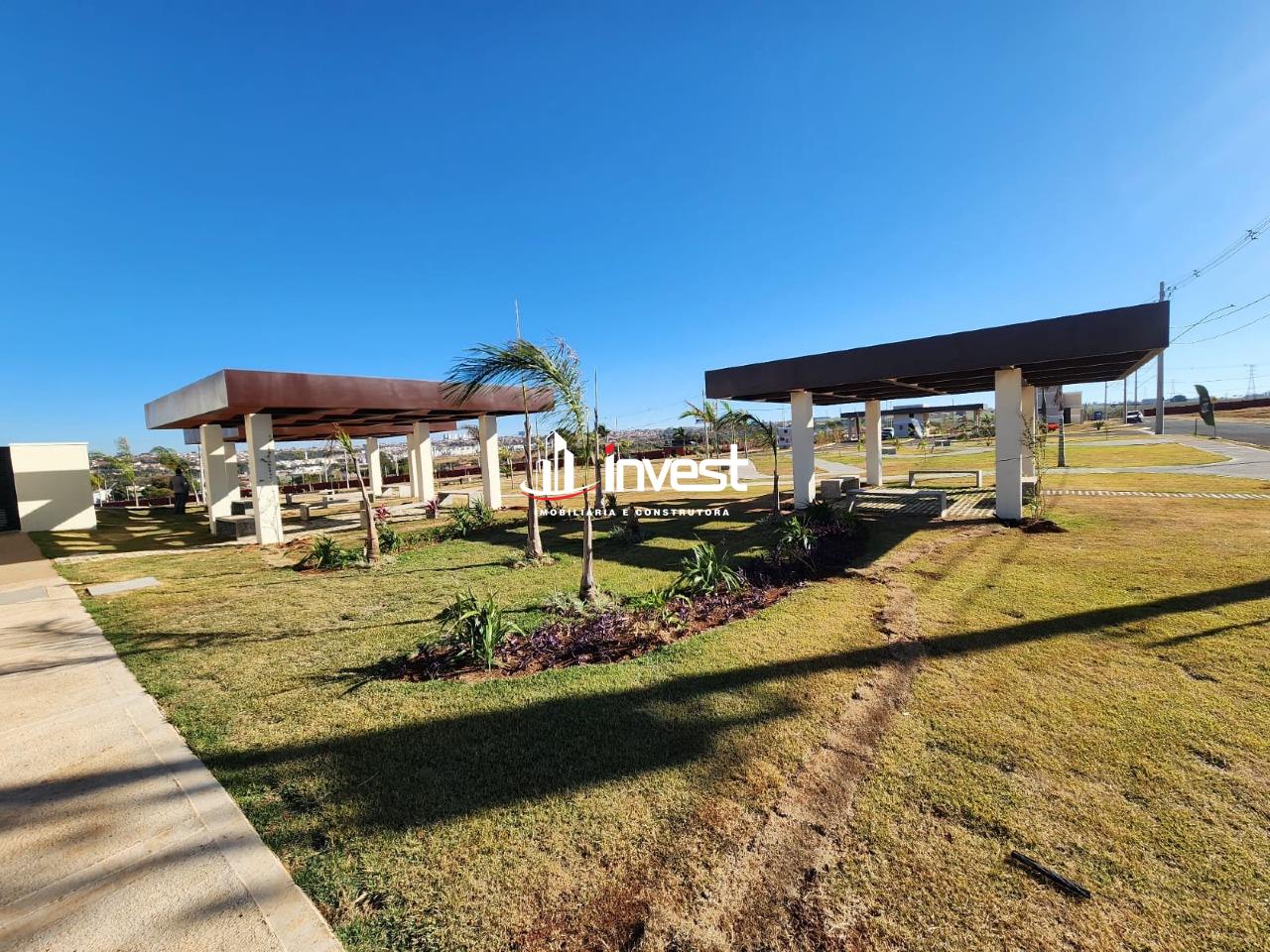 Lote em condomínio à venda no Damha Fit, Residencial: 