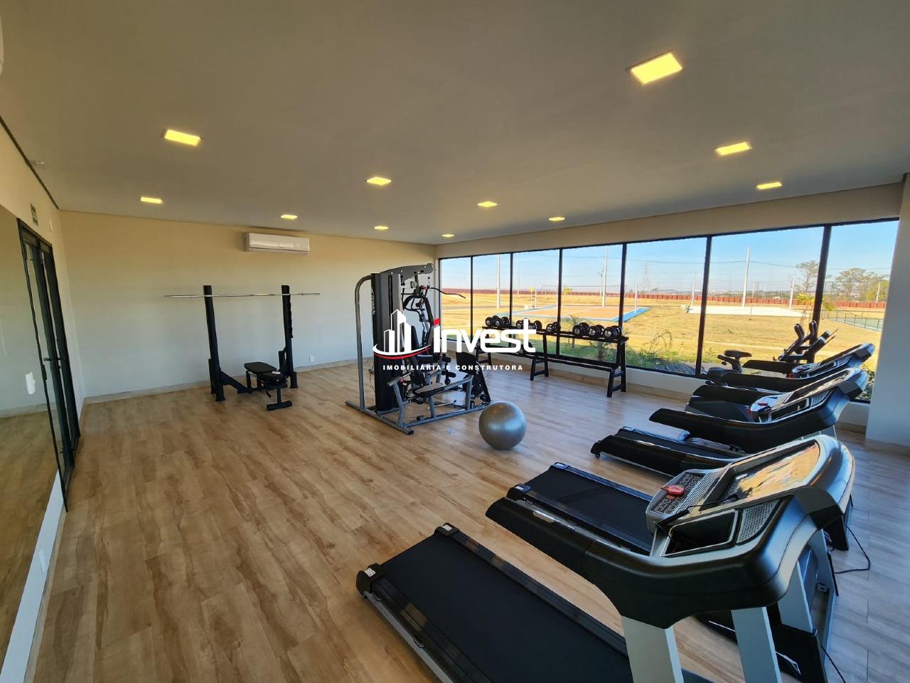 Lote em condomínio à venda no Damha Fit, Residencial: 