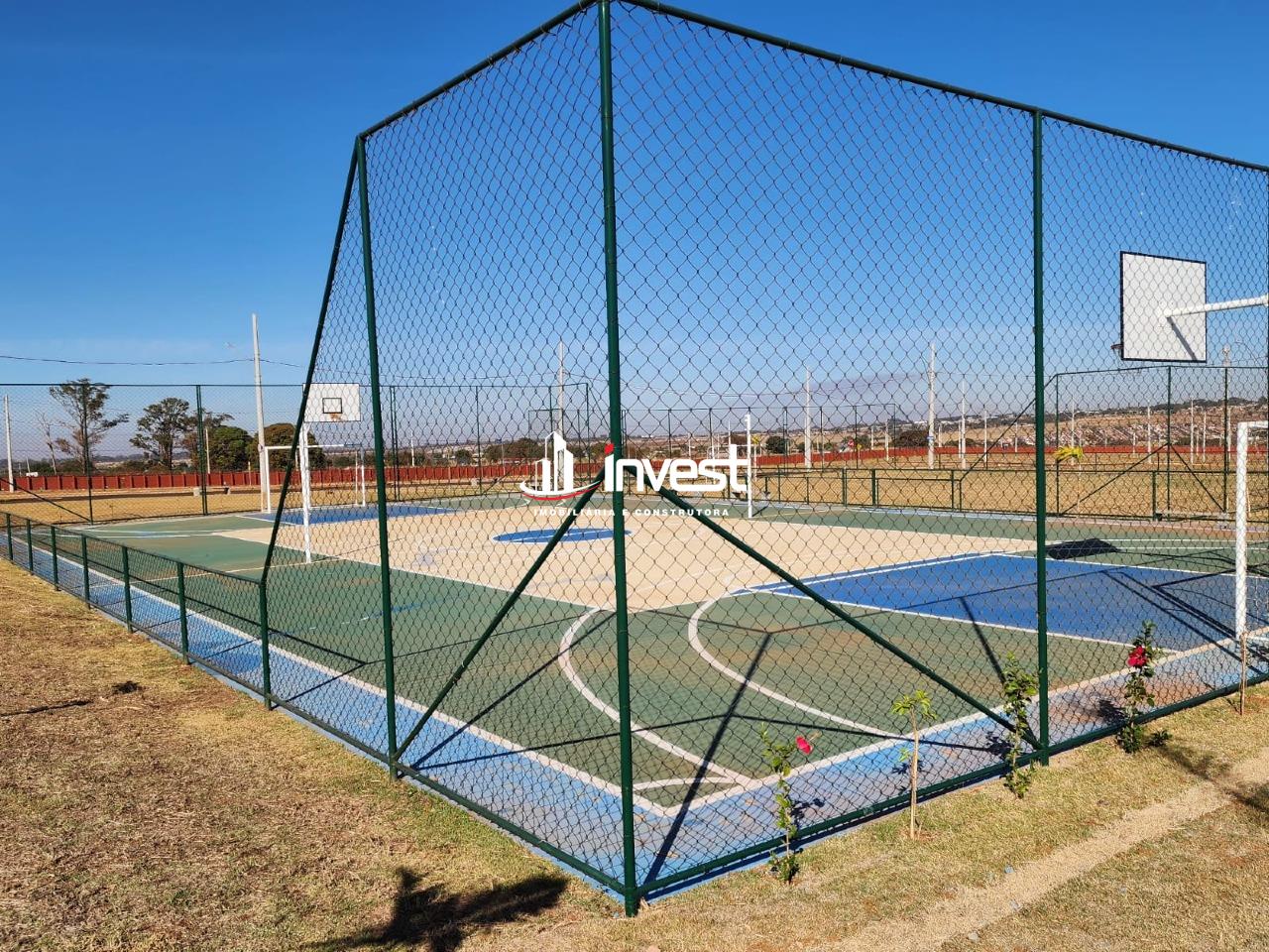 Lote em condomínio à venda no Damha Fit, Residencial: 