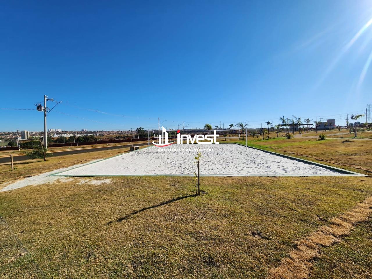 Lote em condomínio à venda no Damha Fit, Residencial: 