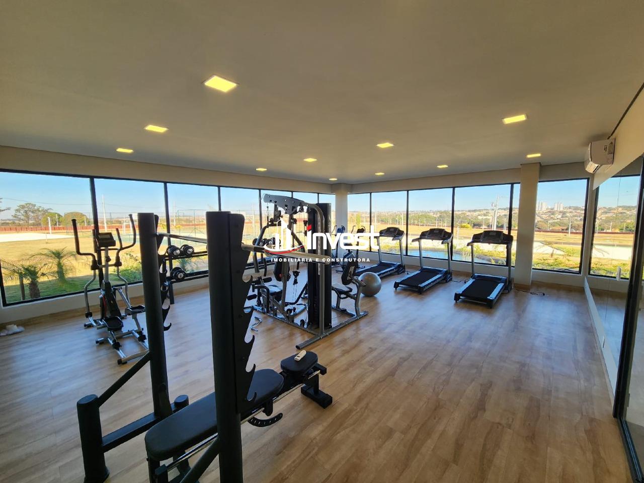 Lote em condomínio à venda no Damha Fit, Residencial: 