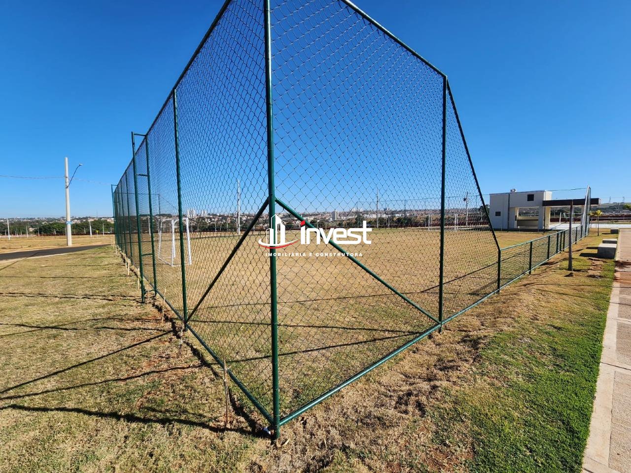 Lote em condomínio à venda no Damha Fit, Residencial: 