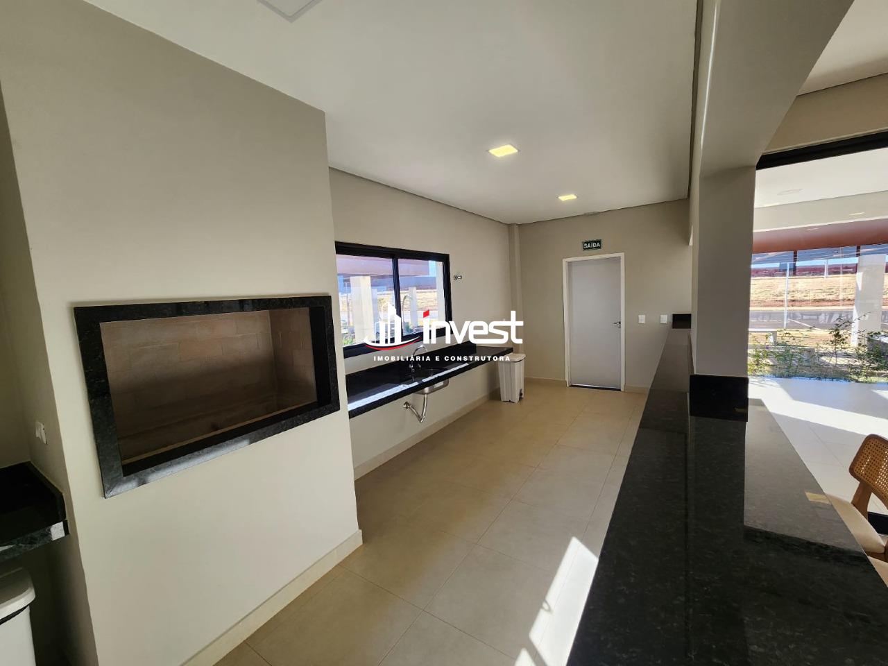 Lote em condomínio à venda no Damha Fit, Residencial: 