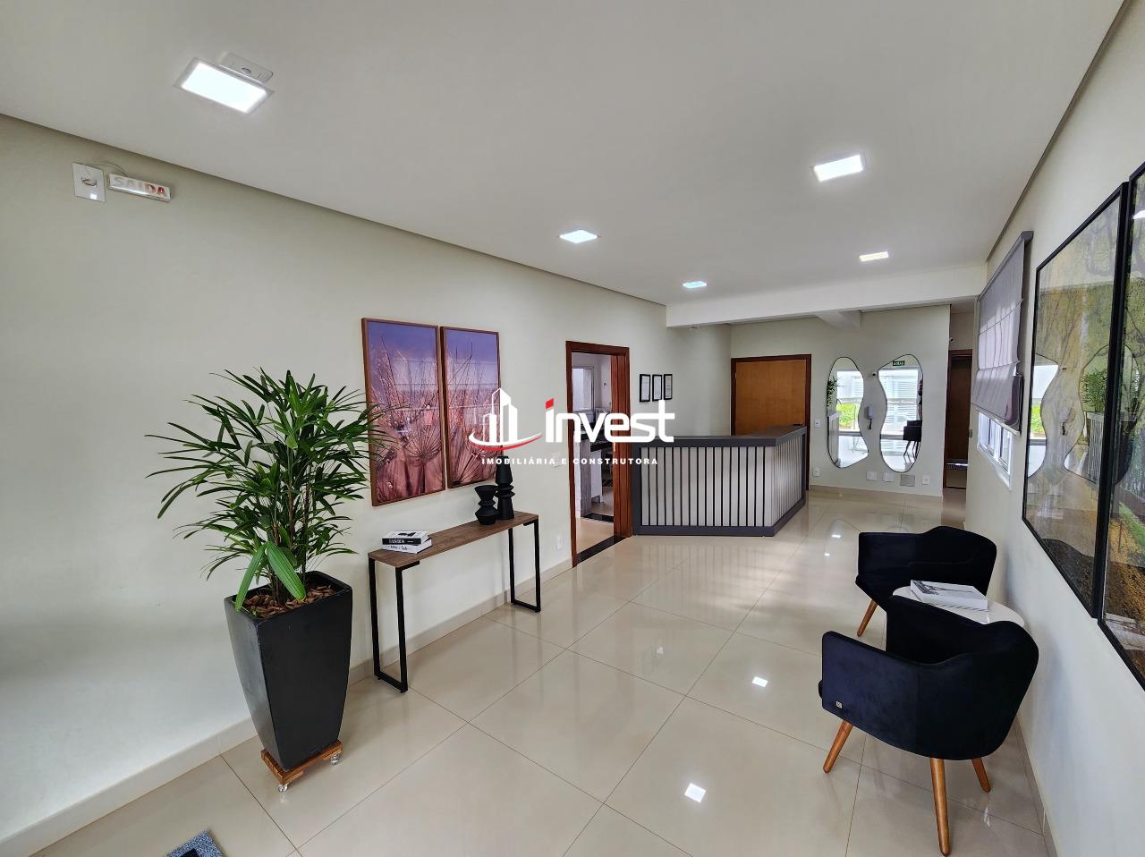 Apartamento à venda no Fabrício: 