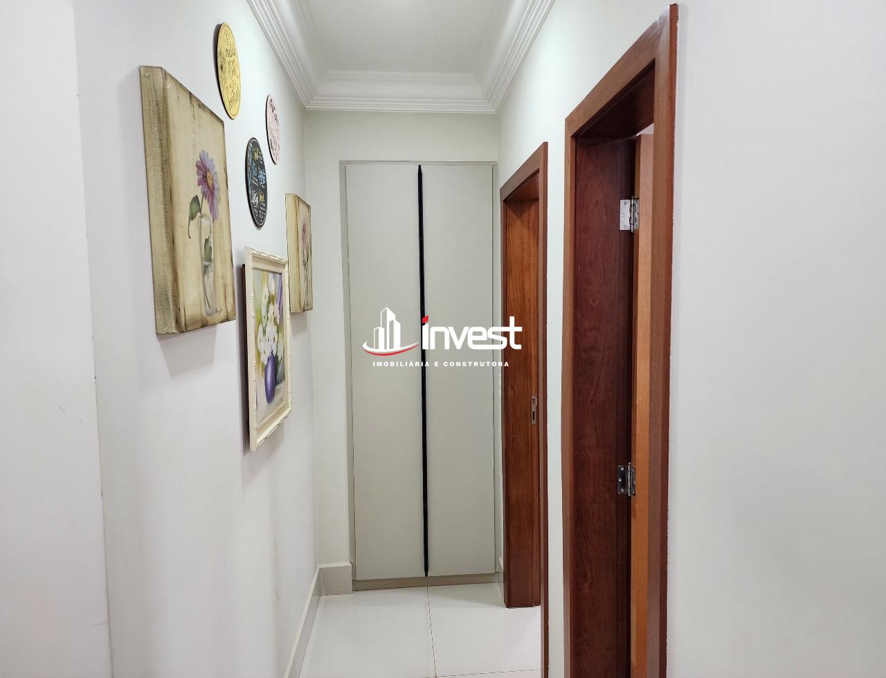 Apartamento à venda no Fabrício: 