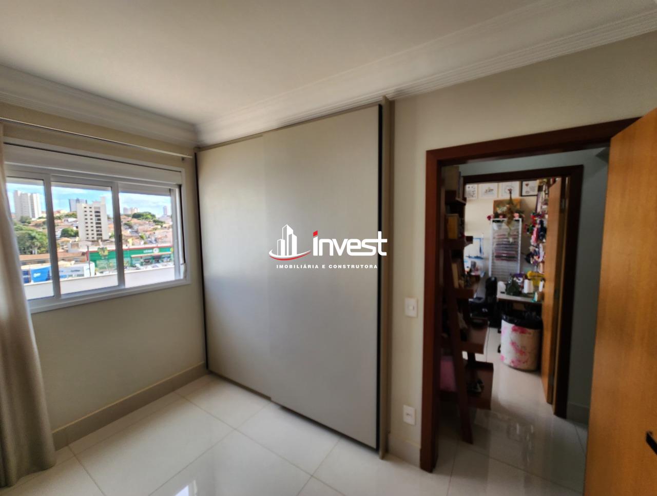 Apartamento à venda no Fabrício: 