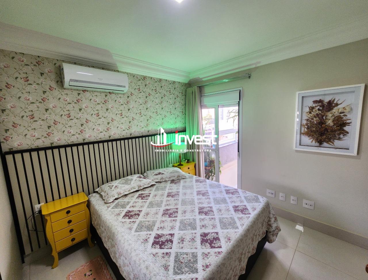 Apartamento à venda no Fabrício: 