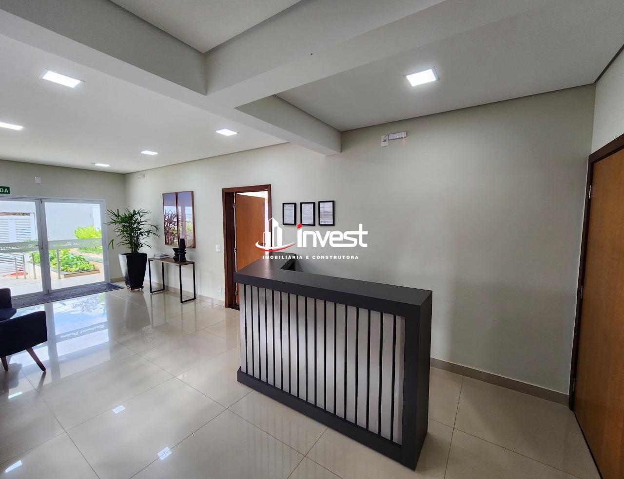 Apartamento à venda no Fabrício: 