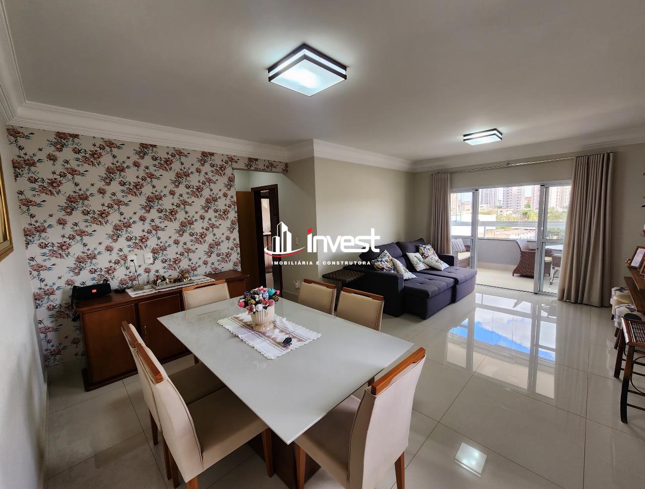 Apartamento à venda no Fabrício: 