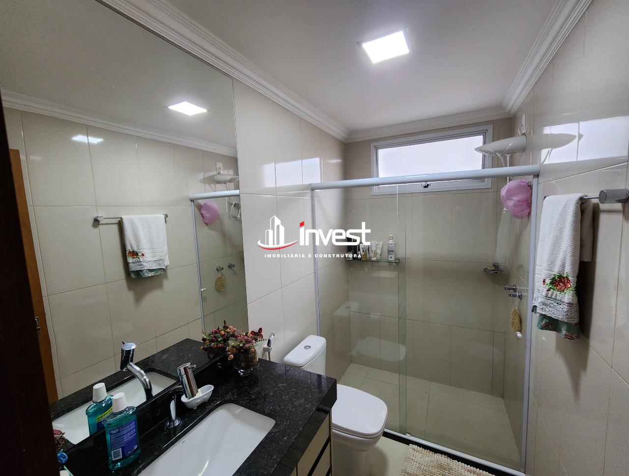 Apartamento à venda no Fabrício: 