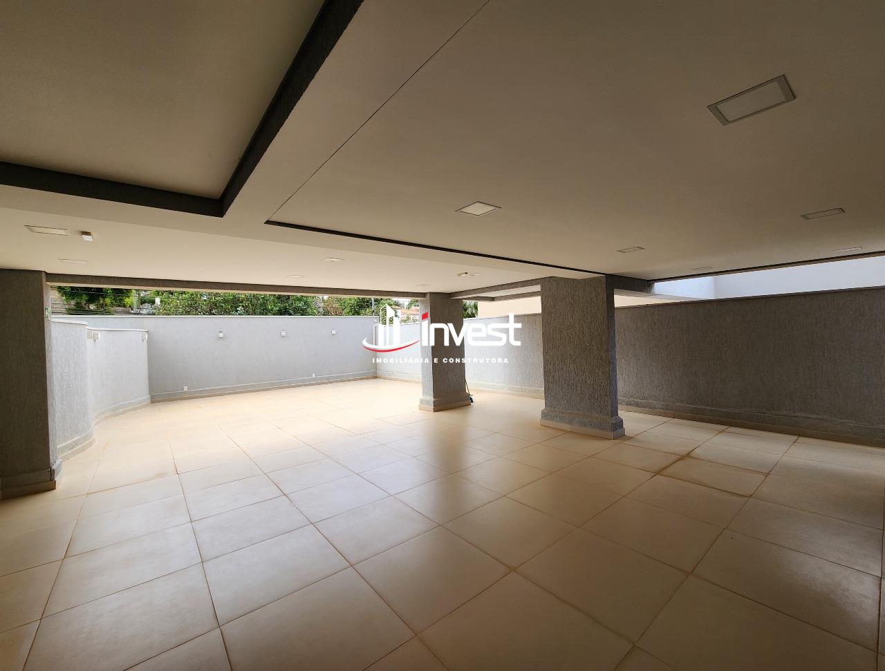 Apartamento à venda no Fabrício: 