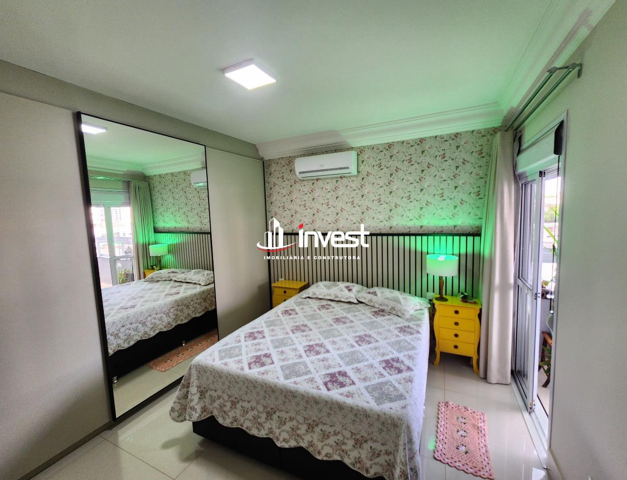 Apartamento à venda no Fabrício: 