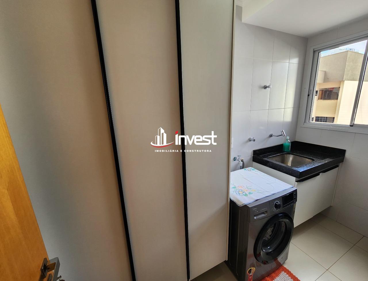 Apartamento à venda no Fabrício: 