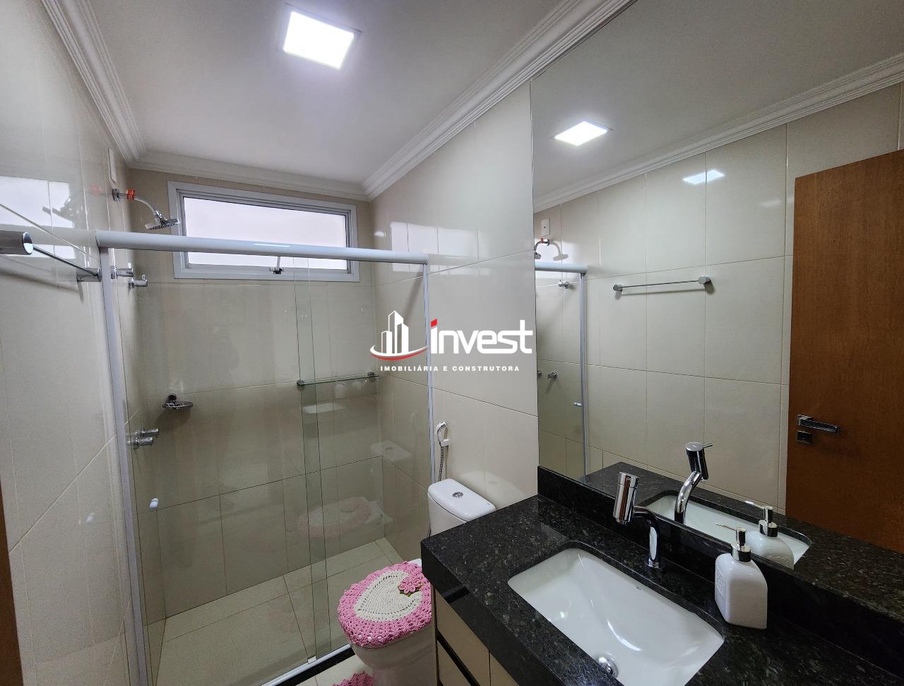 Apartamento à venda no Fabrício: 