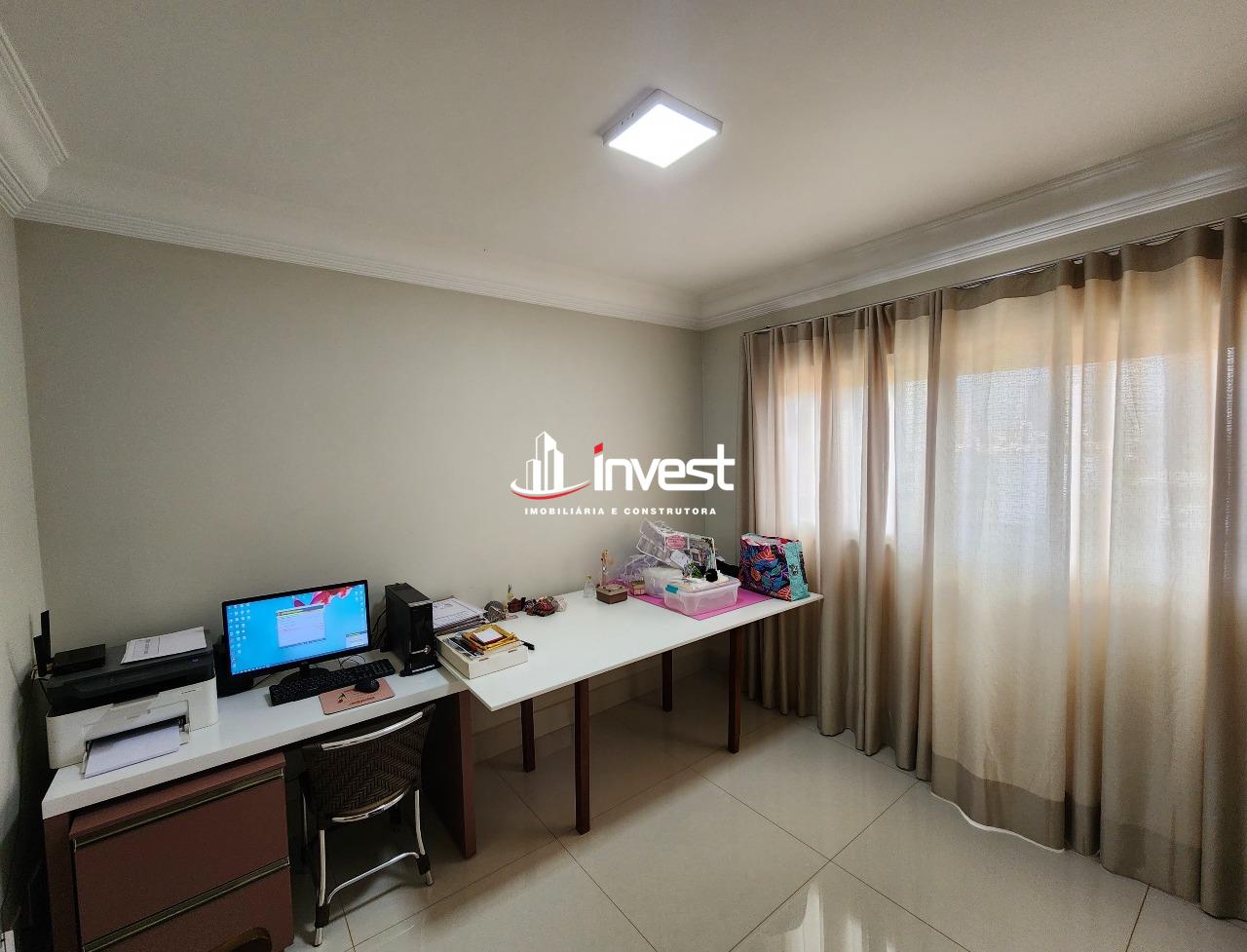 Apartamento à venda no Fabrício: 