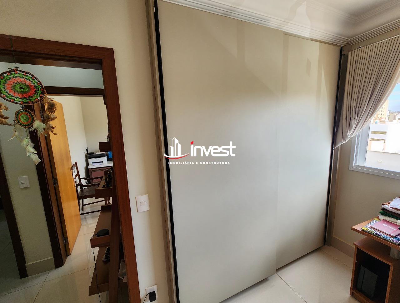 Apartamento à venda no Fabrício: 