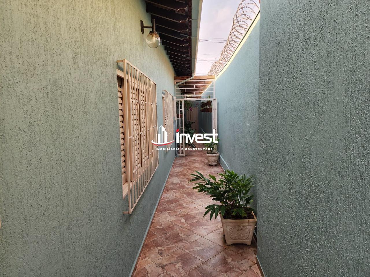 Casa à venda no Olinda: 