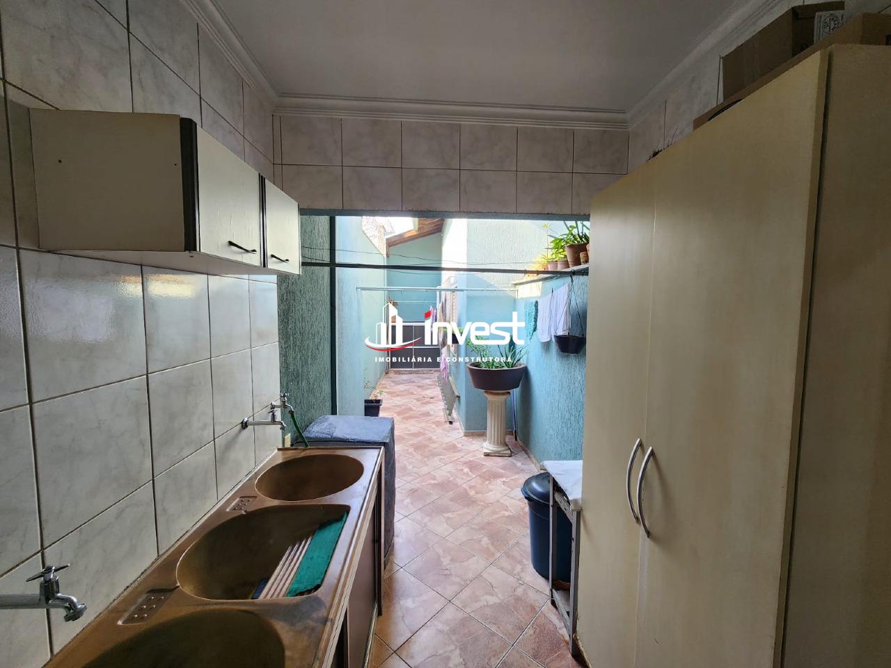 Casa à venda no Olinda: 