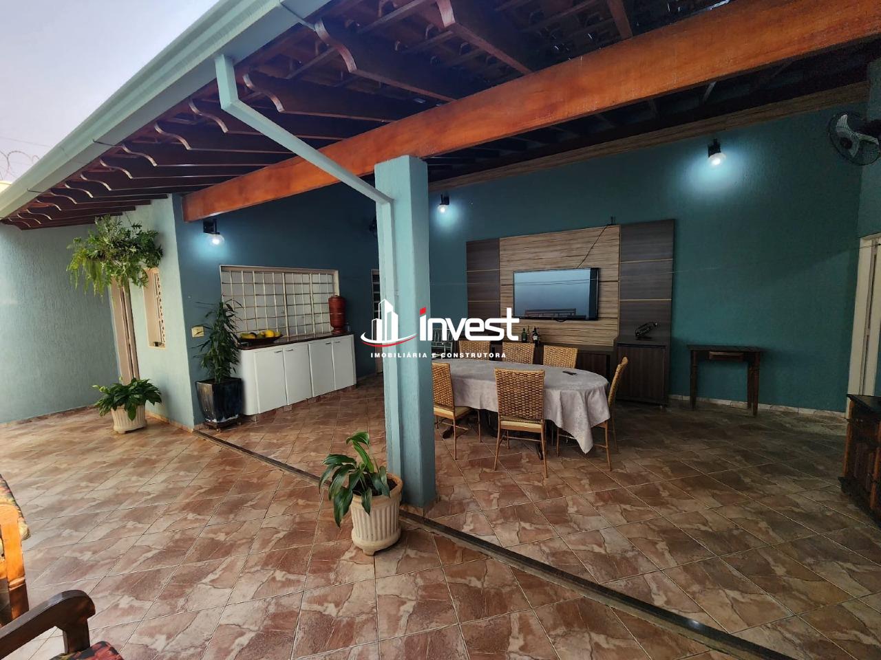 Casa à venda no Olinda: 