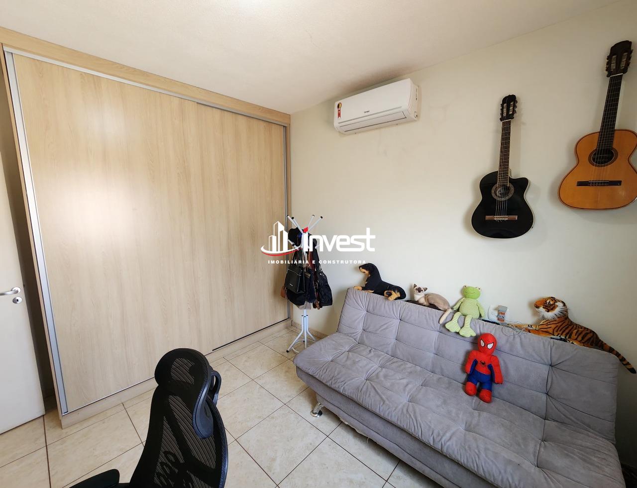 Casa à venda no Frei Eugenio: 