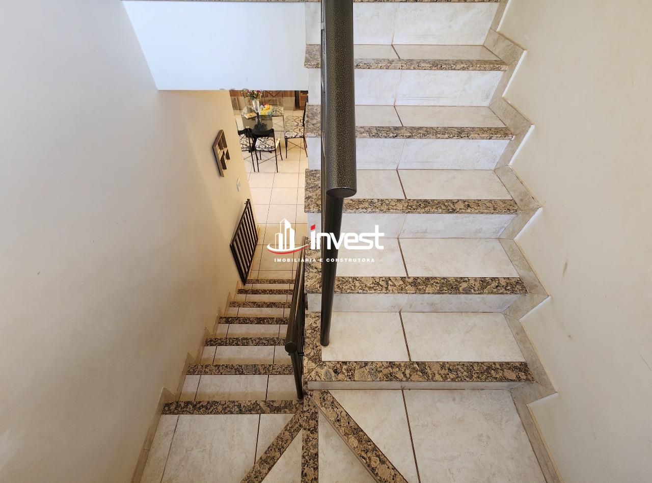 Casa à venda no Frei Eugenio: 