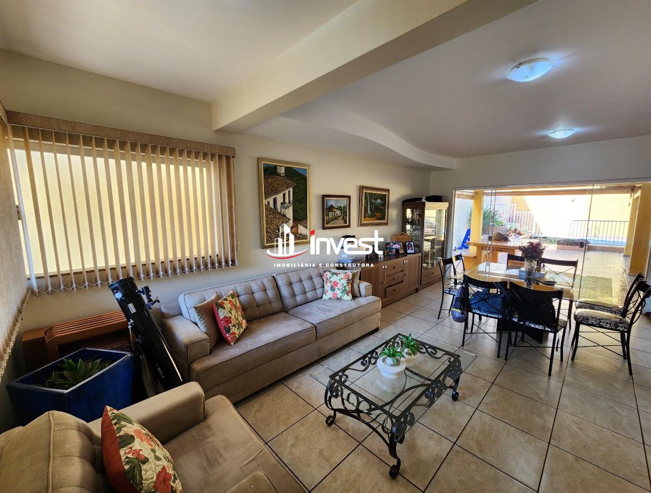 Casa à venda no Frei Eugenio: 