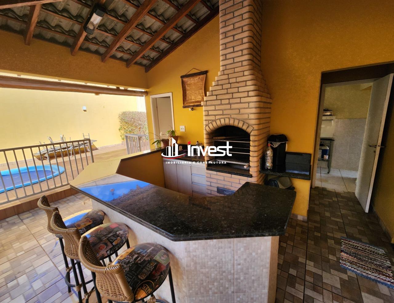 Casa à venda no Frei Eugenio: 