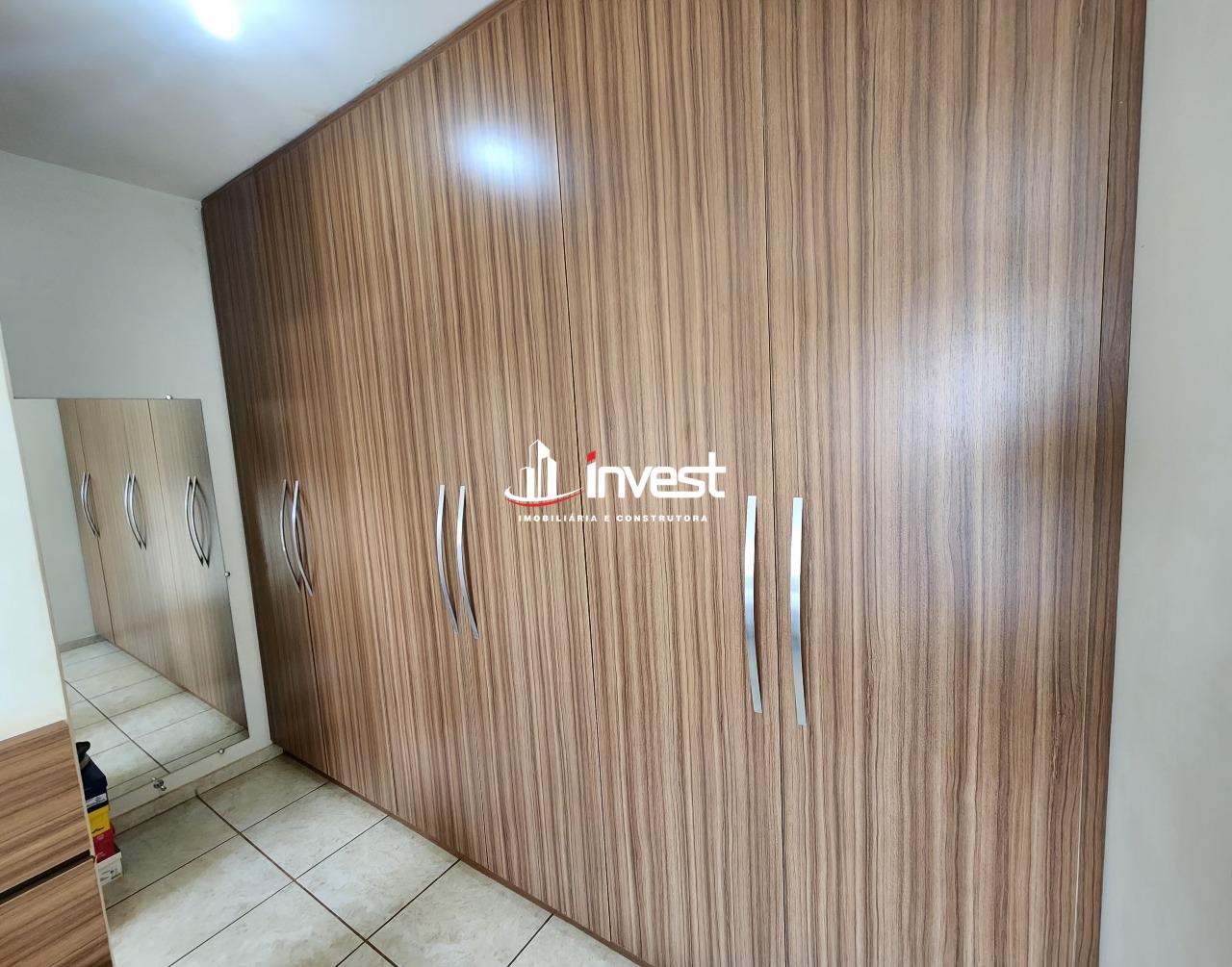 Casa à venda no Frei Eugenio: 