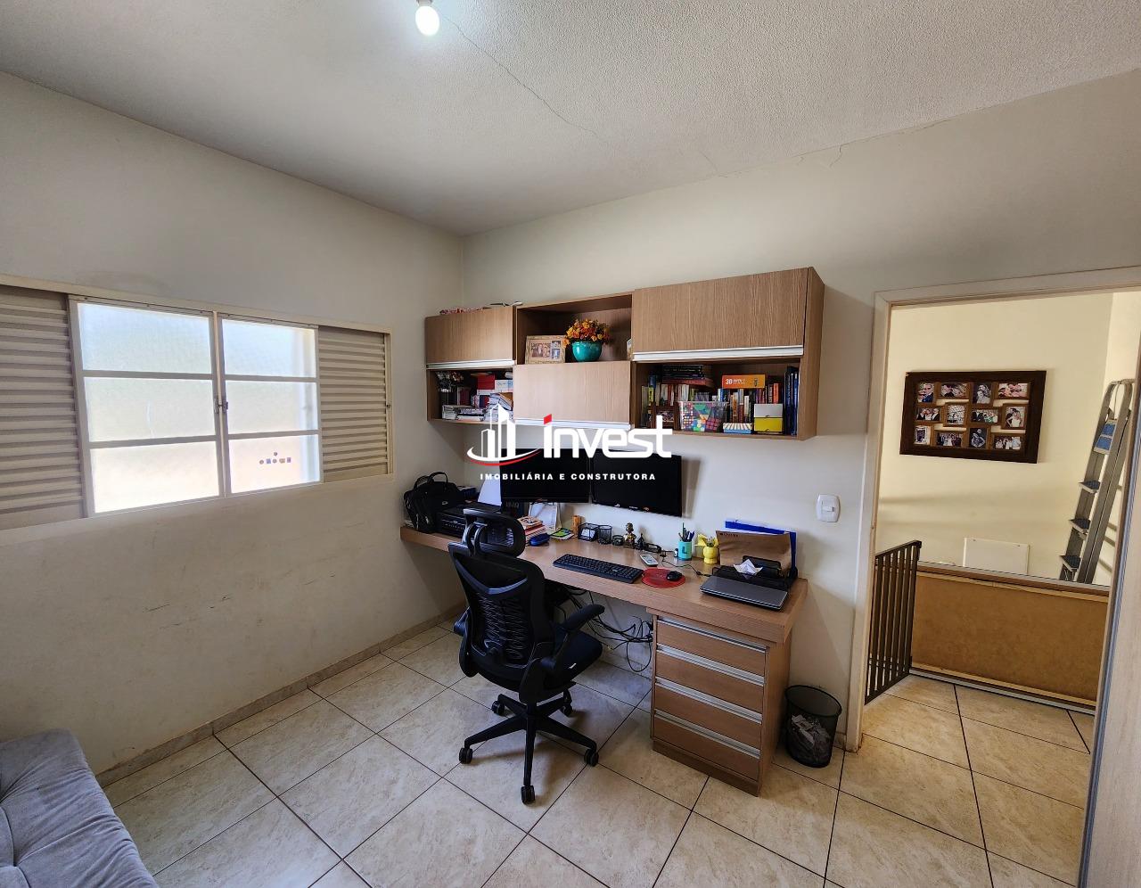 Casa à venda no Frei Eugenio: 