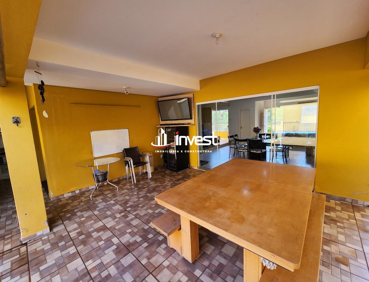 Casa à venda no Frei Eugenio: 