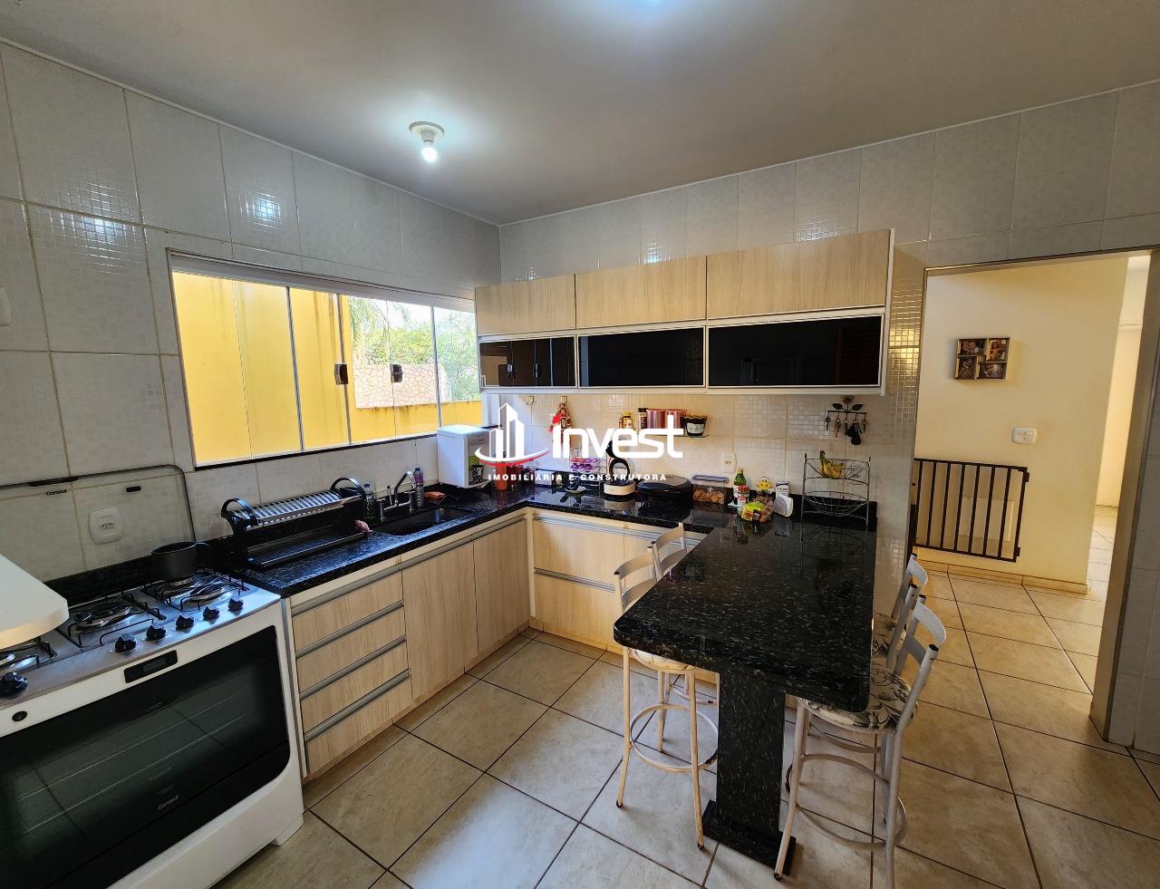 Casa à venda no Frei Eugenio: 