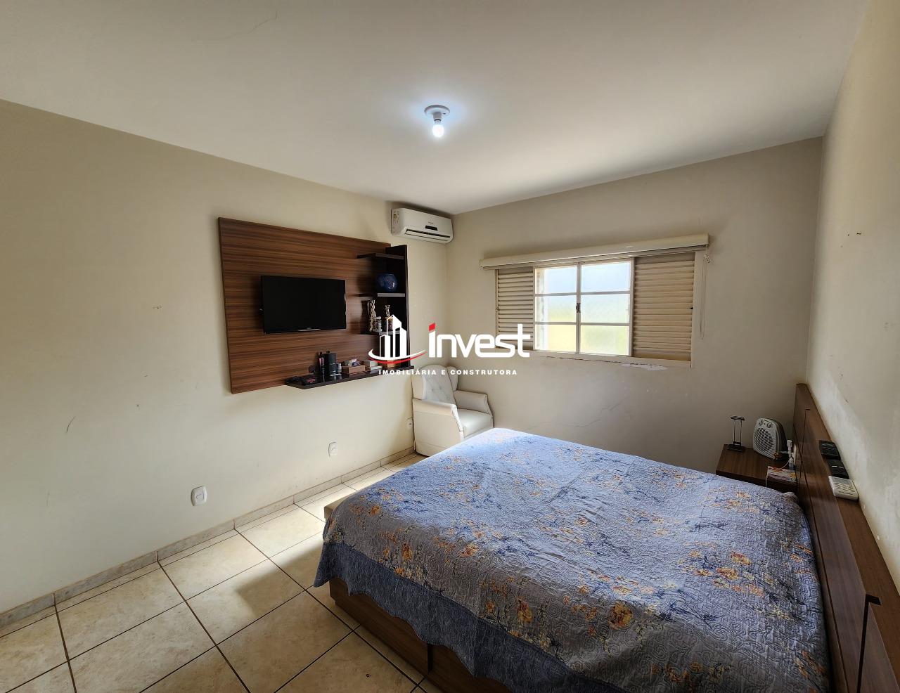 Casa à venda no Frei Eugenio: 