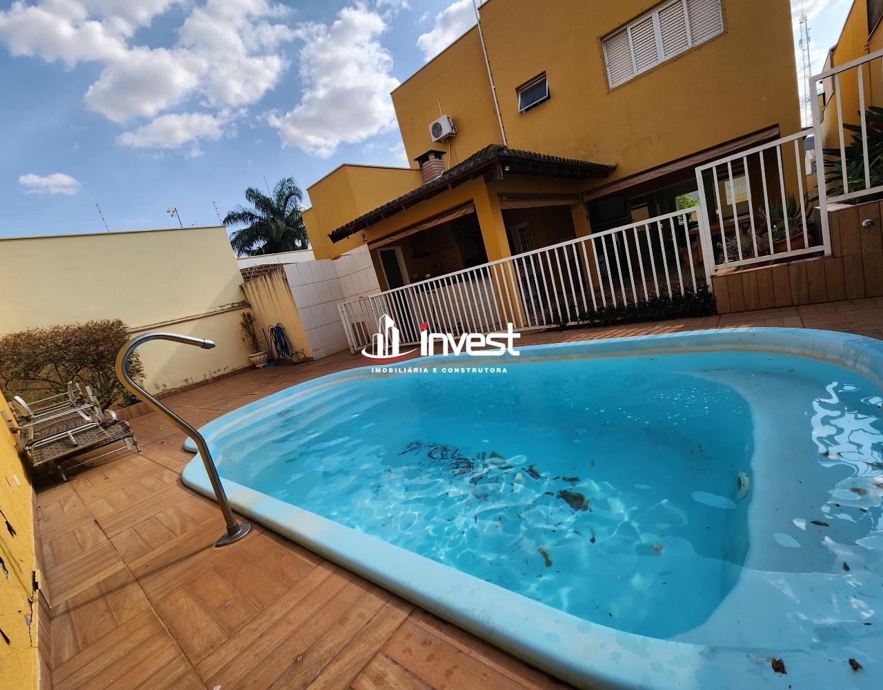 Casa à venda no Frei Eugenio: 