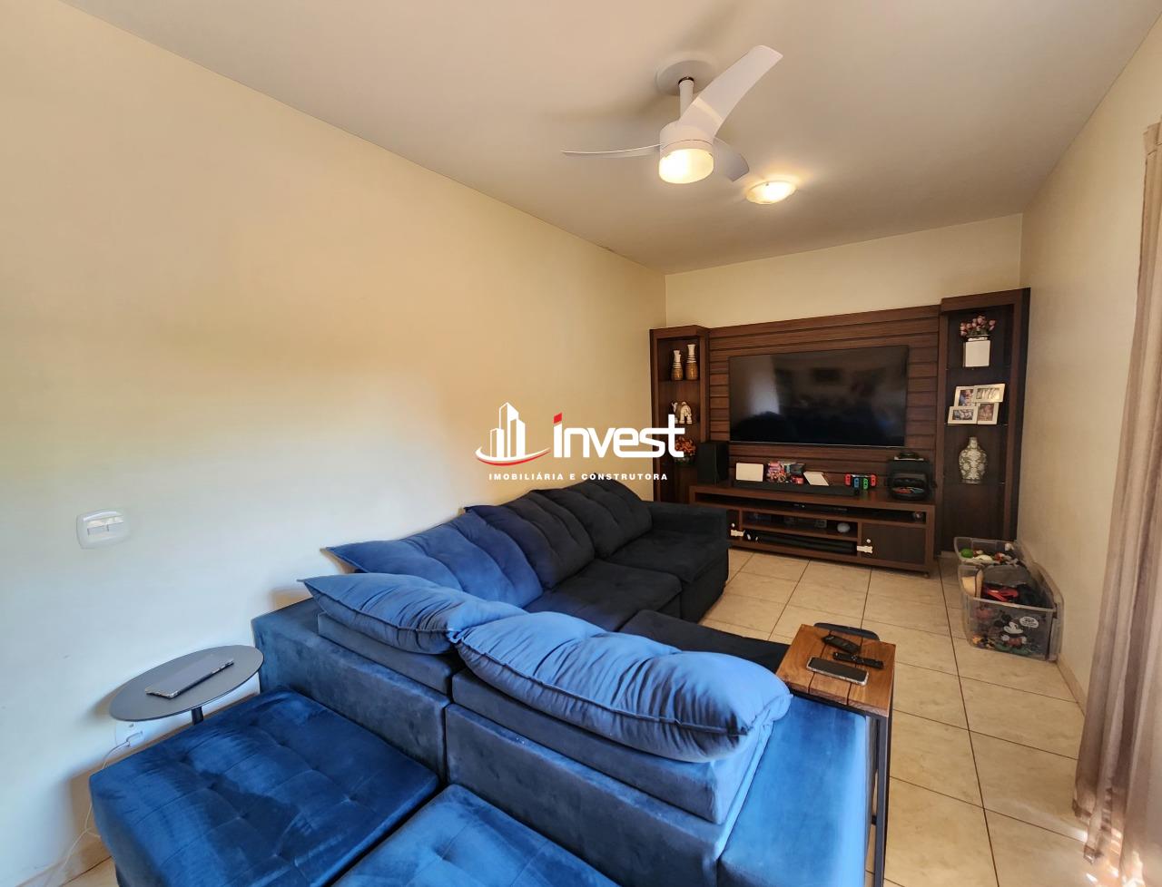 Casa à venda no Frei Eugenio: 