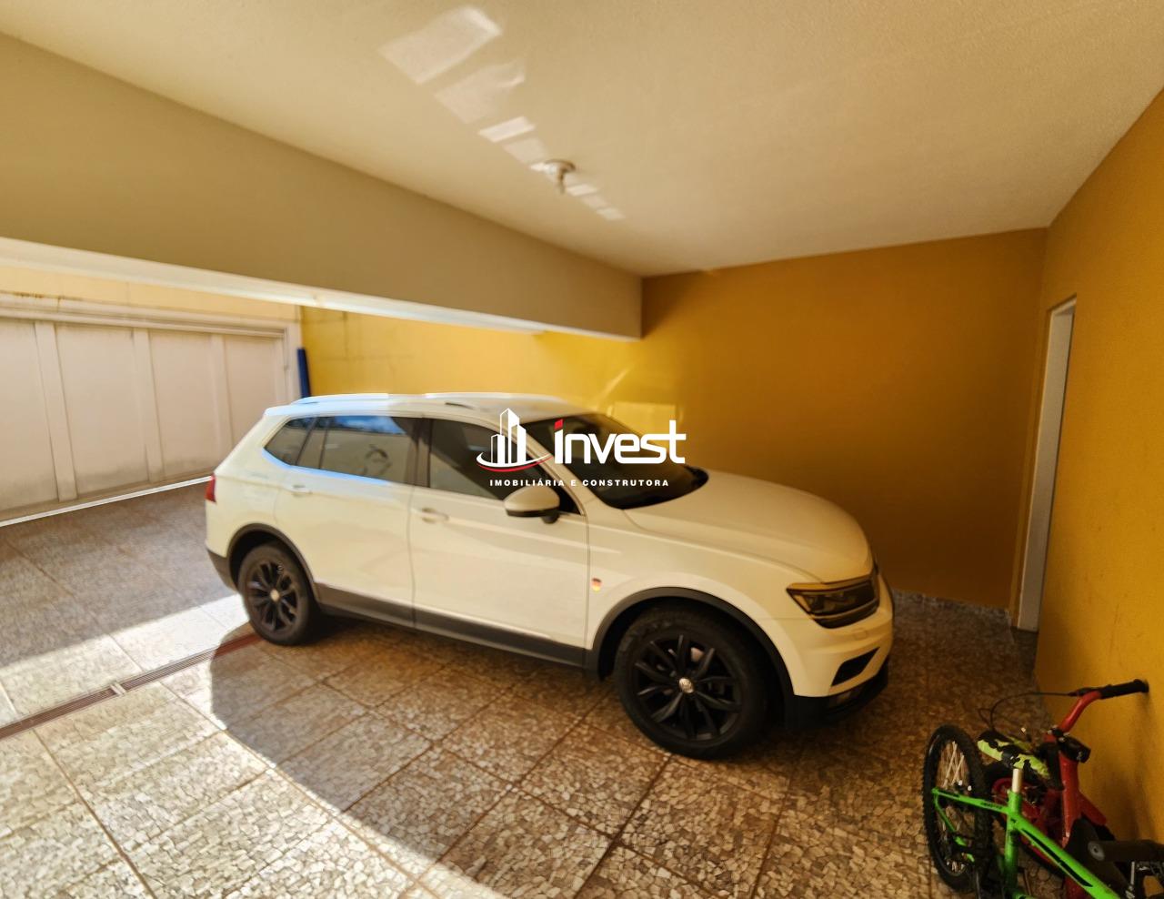 Casa à venda no Frei Eugenio: 