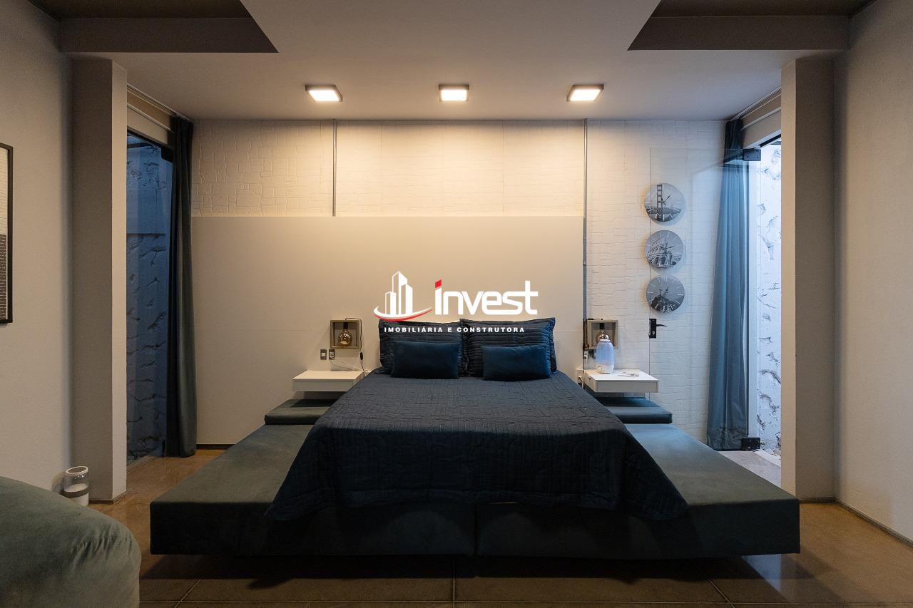 Casa à venda no São Bento: 