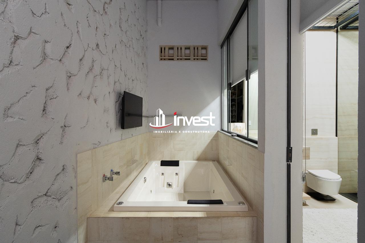 Casa à venda no São Bento: 