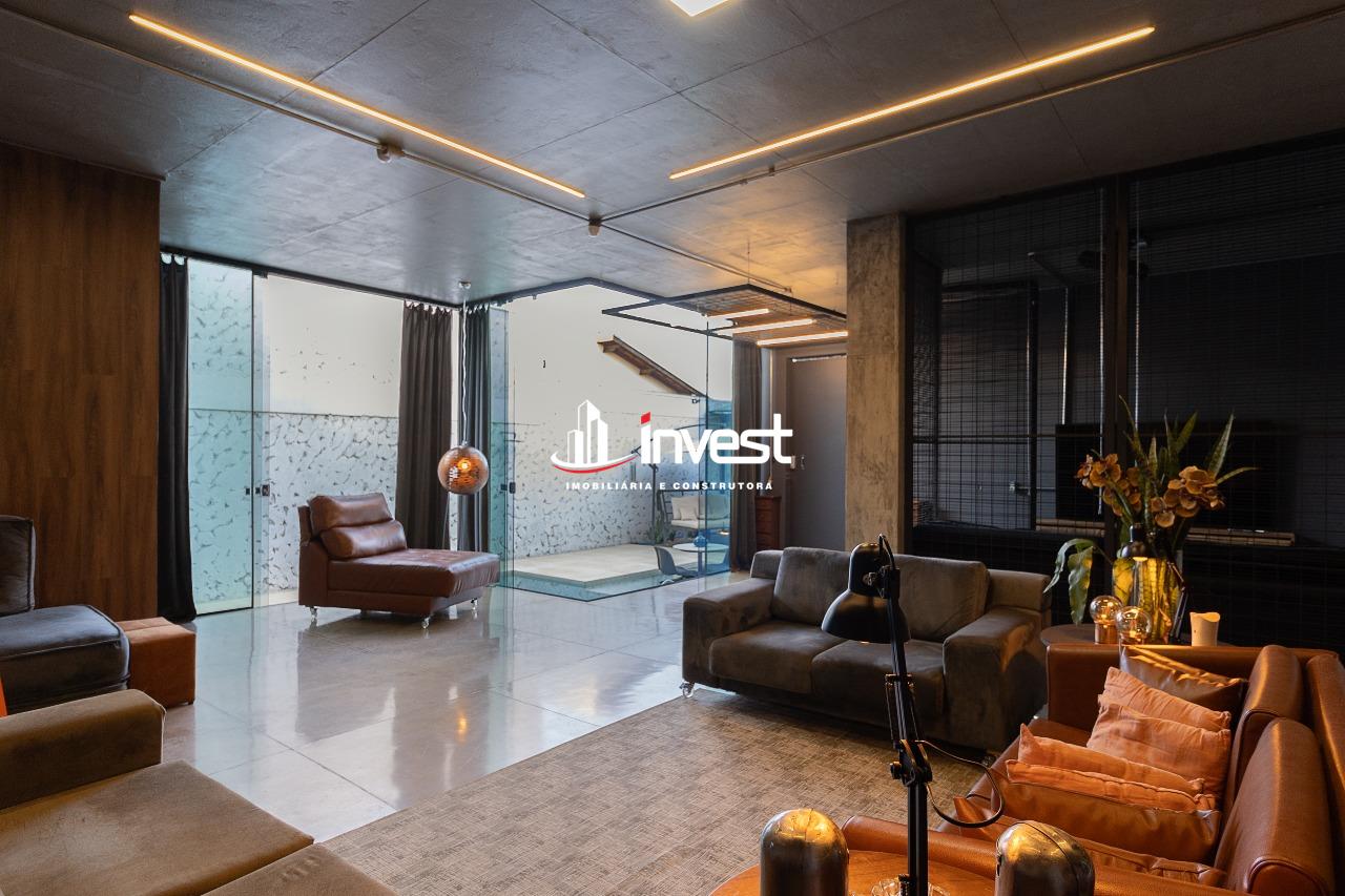 Casa à venda no São Bento: 