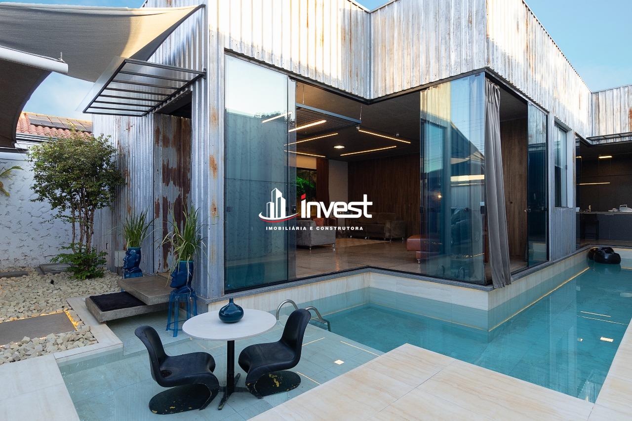 Casa à venda no São Bento: 