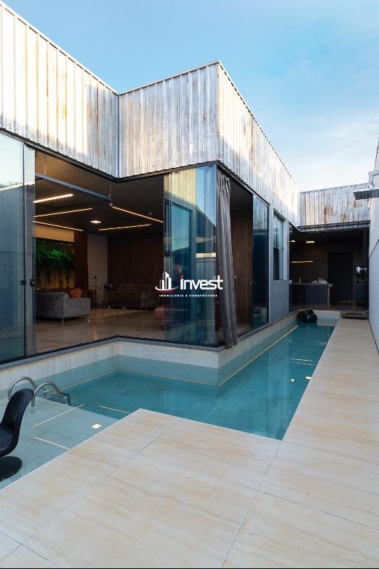 Casa à venda no São Bento: 