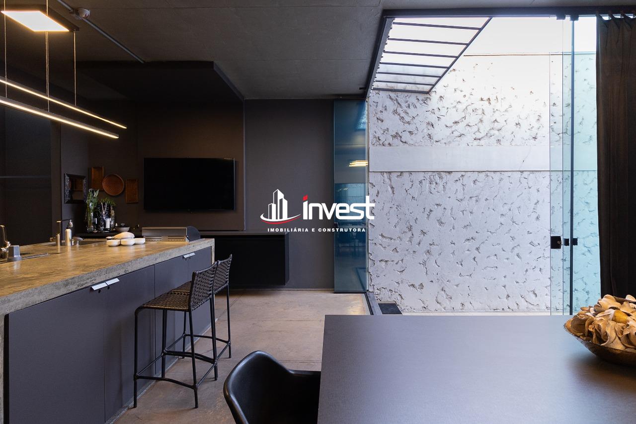 Casa à venda no São Bento: 