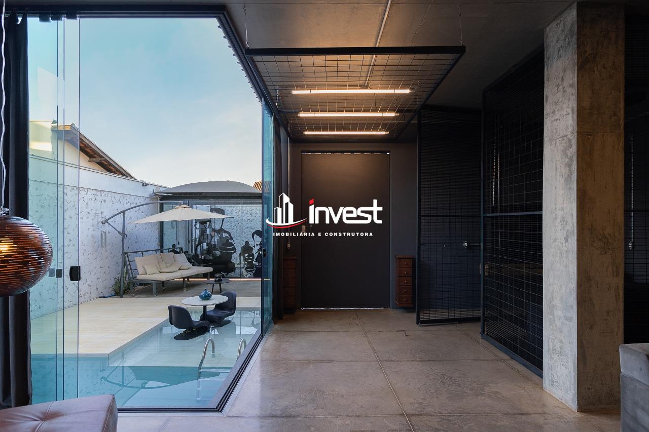 Casa à venda no São Bento: 