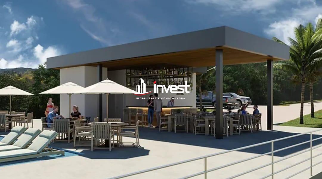 Lote em condomínio à venda no Centro: 