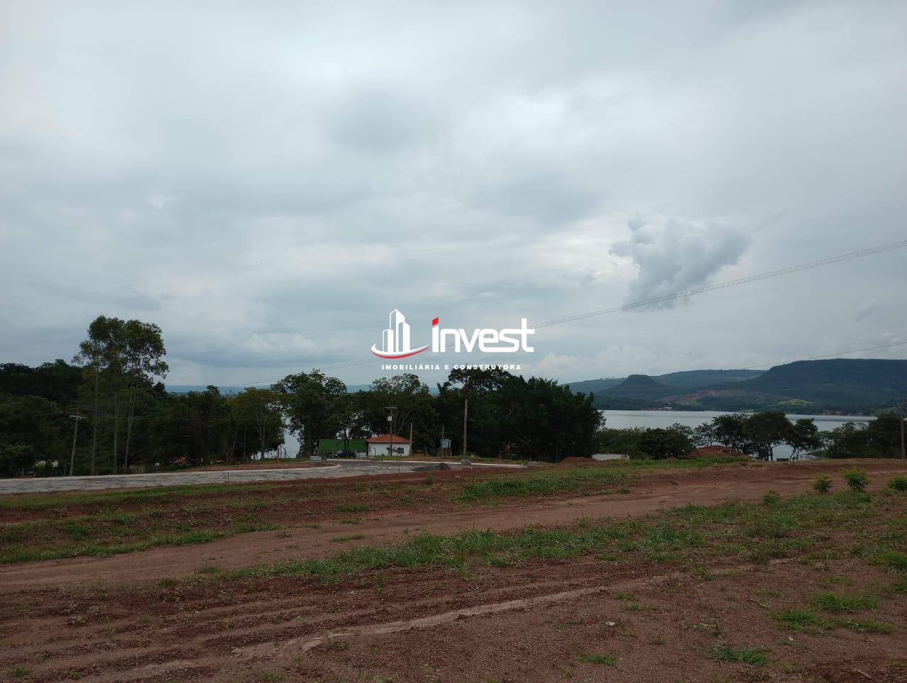 Lote em condomínio à venda no Centro: 