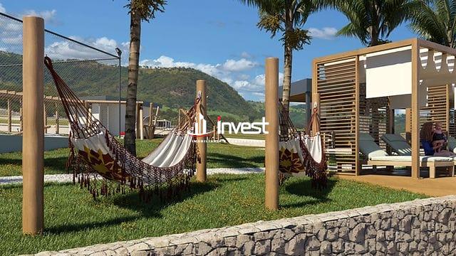 Lote em condomínio à venda no Centro: 