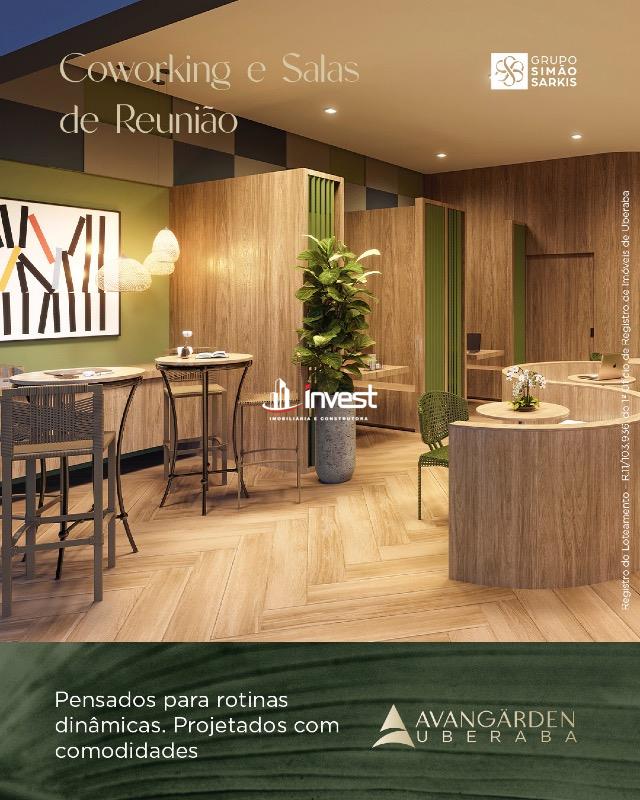 Lote em condomínio à venda no Avangarden Condomínio : 