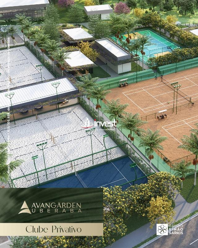 Lote em condomínio à venda no Avangarden Condomínio : 