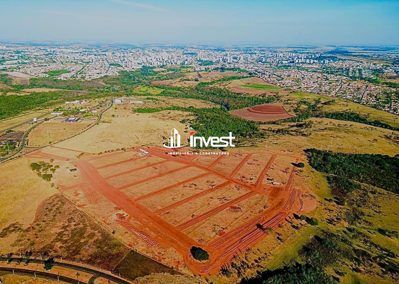Lote em condomínio à venda no Avangarden Condomínio : 
