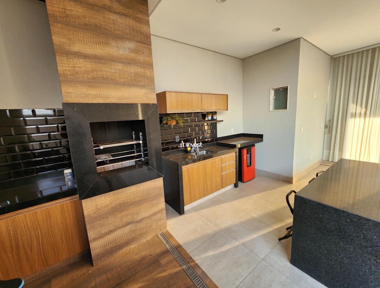 Casa Condomínio à venda no Estância dos Ipês: 