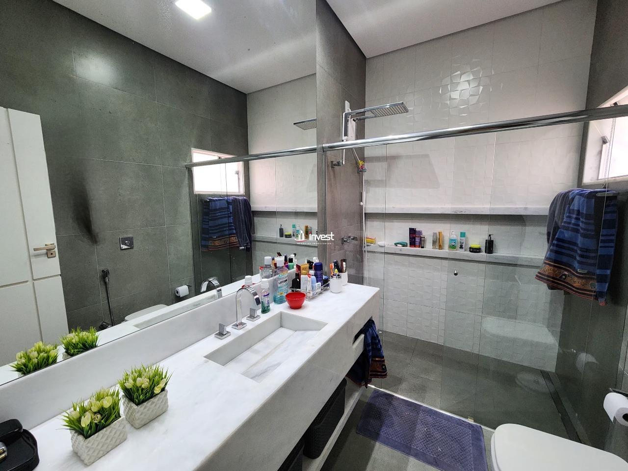 Casa Condomínio à venda no Estância dos Ipês: 